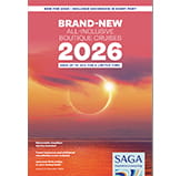 2026 boutique ocean cruises brochure cover